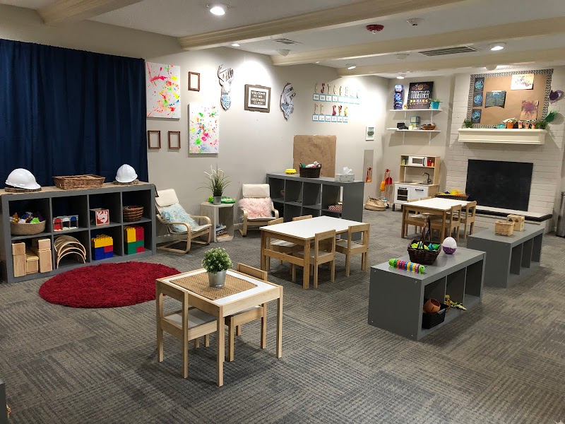 Discovery Early Learning Center